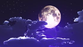 Fazele lunii iulie 2023: Când pică Luna Plină și Luna Nouă?